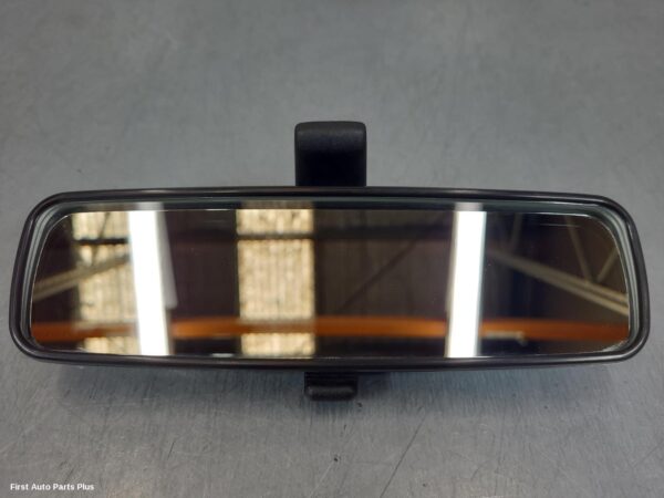 2016 MERCEDES SPRINTER Interior Mirror
