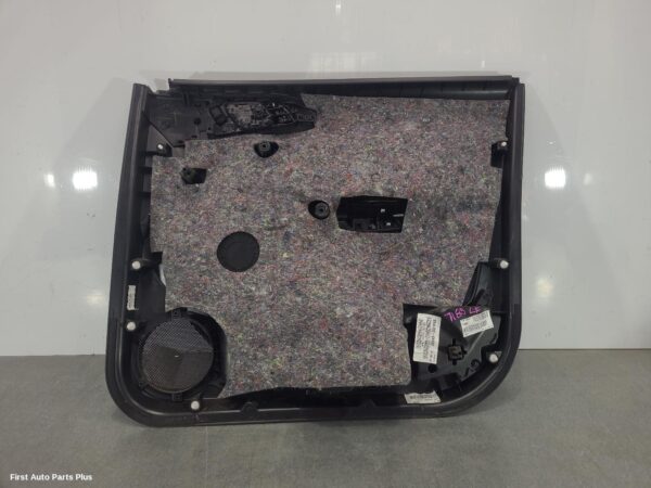 2021 FORD RANGER Door Trim