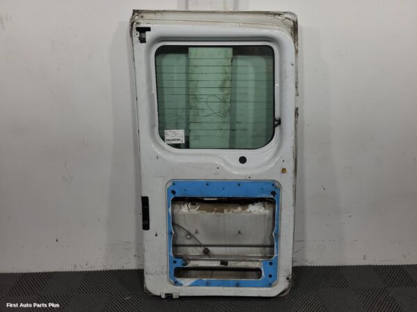 2010 FORD TRANSIT Bootlid/Tailgate