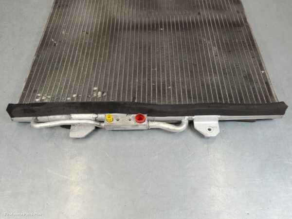 2021 LDV DELIVER 9 A/C Condenser