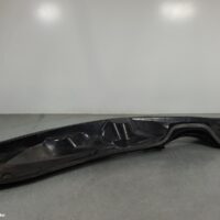 2014 MERCEDES VITO Plenum Chamber