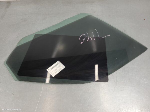 2021 VOLKSWAGEN TRANSPORTER Right Front Door Window