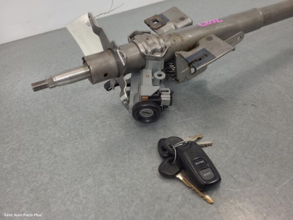 2010 FORD RANGER Steering Column