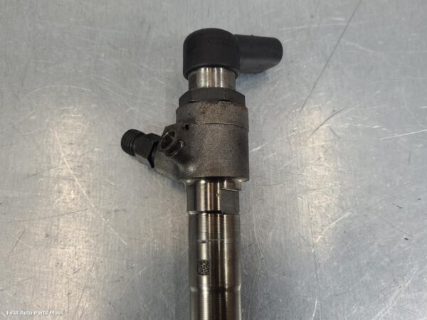 2012 FORD TRANSIT Fuel Injector