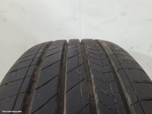 2006 MERCEDES VIANO Wheel Mag