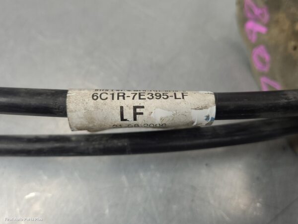 2007 FORD TRANSIT Cable