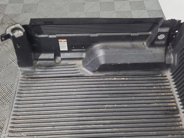 2017 FORD RANGER Ute/Tray Liner