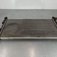 2004 FORD TRANSIT Radiator