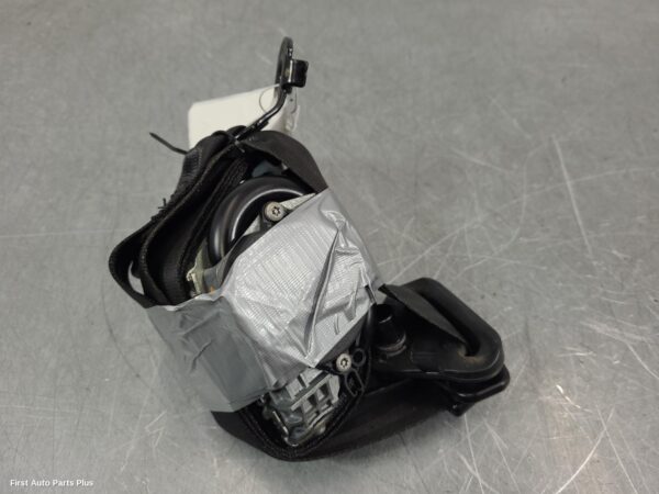 2016 RENAULT MASTER Seatbelt/Stalk