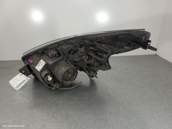 2017 RENAULT TRAFIC Right Headlamp