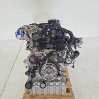 2023 MERCEDES SPRINTER Engine