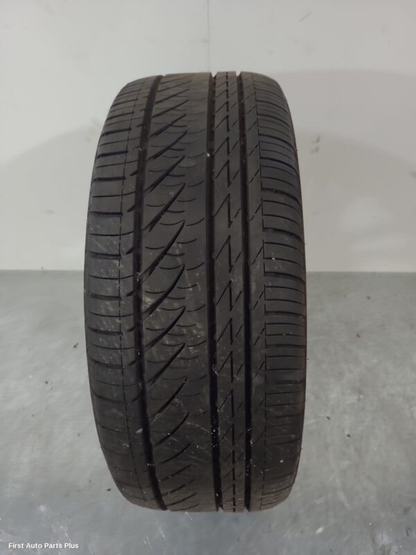2013 MERCEDES VIANO Wheel Mag
