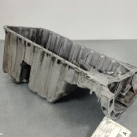 2002 MERCEDES SPRINTER Oil Pan/Sump