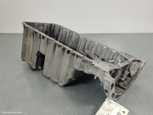 2002 MERCEDES SPRINTER Oil Pan/Sump