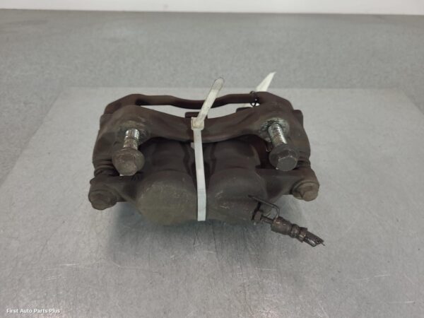 2012 FORD TRANSIT Caliper