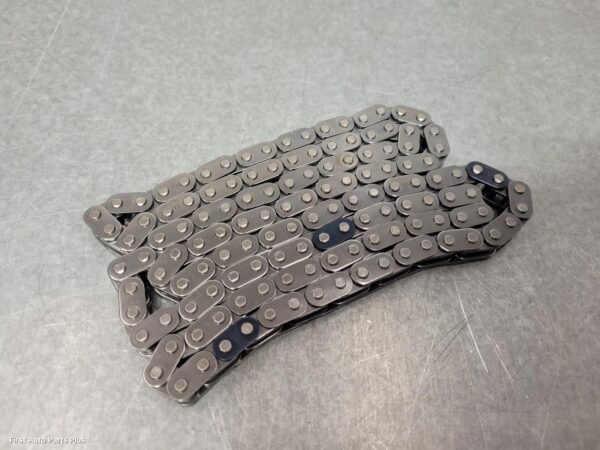 2010 FORD TRANSIT Timing Belt