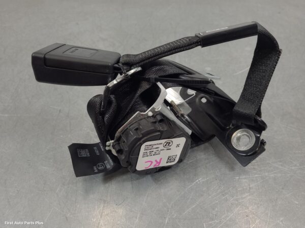 2022 RAM 1500 Seatbelt/Stalk