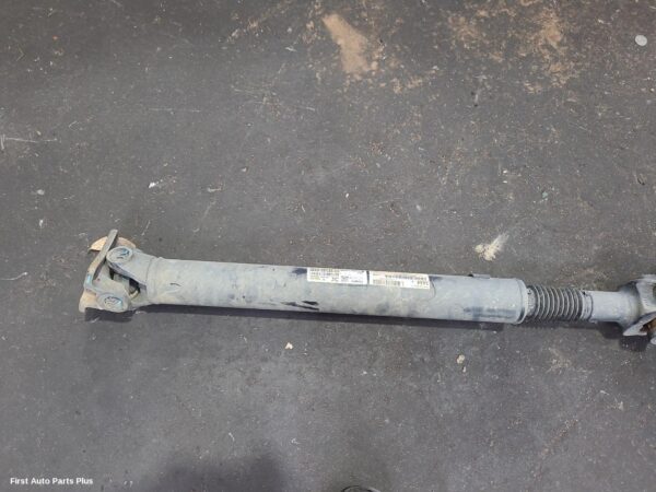 2019 FORD RANGER Rear Drive Shaft