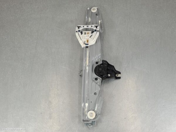 2023 FORD F SERIES Right Rear Wnd Reg/Motor