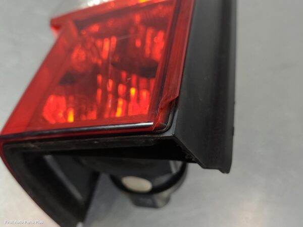 2017 RENAULT MASTER Left Taillight