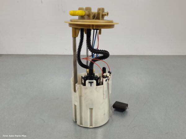 2015 MERCEDES SPRINTER Fuel Sending Unit