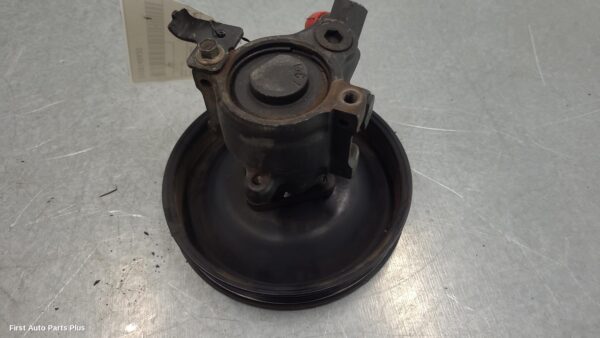 1999 FORD TRANSIT Steering Pump