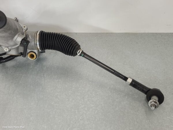 2022 FORD TRANSIT CUSTOM Steering Box/Rack