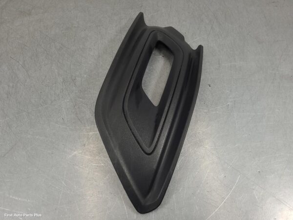 2022 FORD TRANSIT CUSTOM Right Indicator/Fog/Side