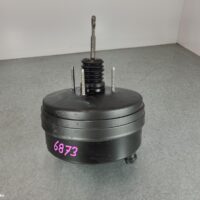 2023 FORD TRANSIT CUSTOM Brake Booster