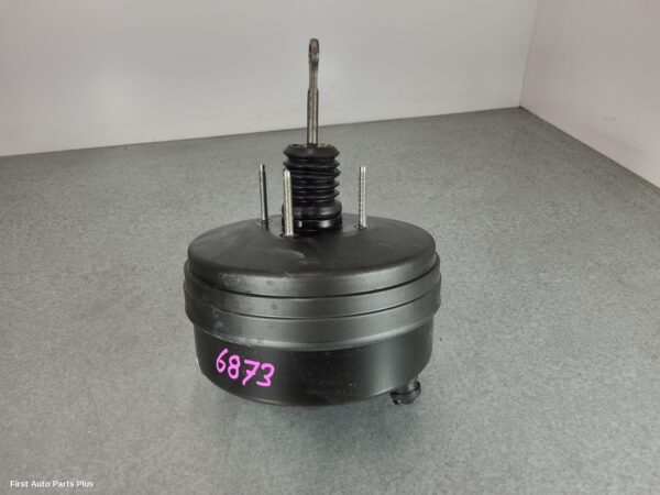 2023 FORD TRANSIT CUSTOM Brake Booster