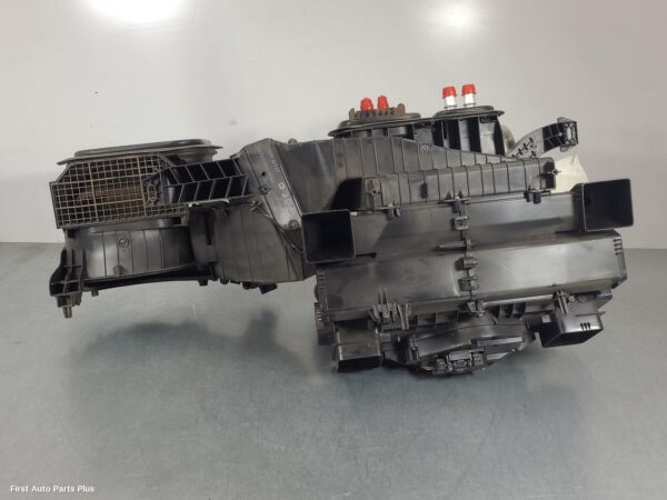 2019 MERCEDES SPRINTER Heater Core/Box