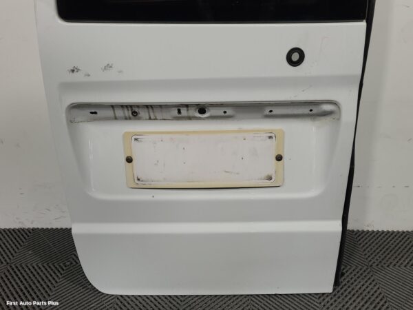 2014 MERCEDES VITO Bootlid/Tailgate