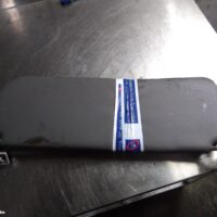 2005 FORD TRANSIT Sunvisor