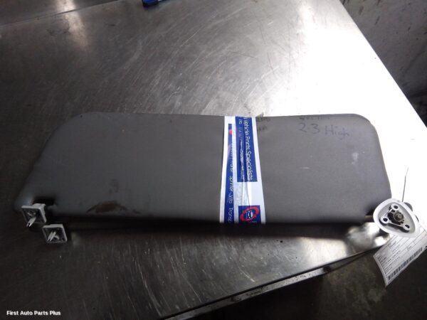 2005 FORD TRANSIT Sunvisor