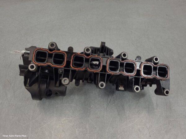 2018 RENAULT MASTER Manifold