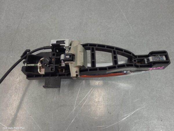 2017 FORD EVEREST Door Handle