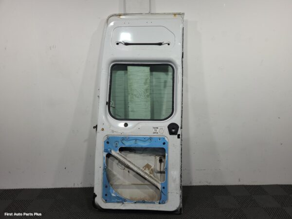 2012 FORD TRANSIT Bootlid/Tailgate