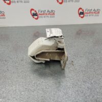 2013 RENAULT TRAFIC Bootlid/Tgate Hinge