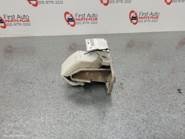 2013 RENAULT TRAFIC Bootlid/Tgate Hinge