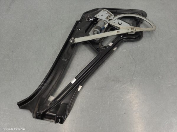 2005 MERCEDES SPRINTER Right Front Window Reg/Motor