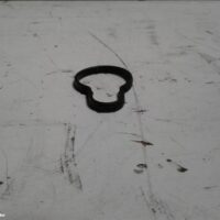 2007 MERCEDES SPRINTER Gasket
