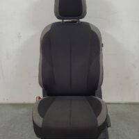 2019 HOLDEN COLORADO Front Seat