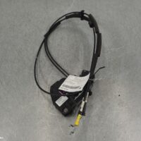 2021 RENAULT TRAFIC Door/Boot/Gate Lock