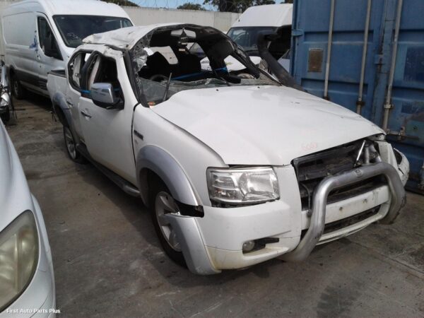 2008 FORD RANGER Door Handle