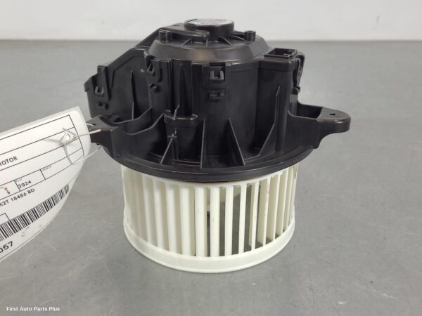 2024 FORD TRANSIT Heater Fan Motor