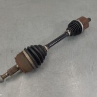 2021 VOLKSWAGEN TRANSPORTER Left Driveshaft
