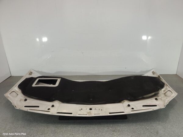 2009 MERCEDES SPRINTER Bonnet