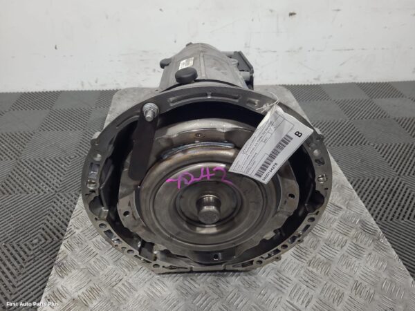 2021 MERCEDES SPRINTER Trans/Gearbox