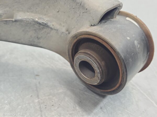 2017 MITSUBISHI TRITON Left Front Upper Control Arm