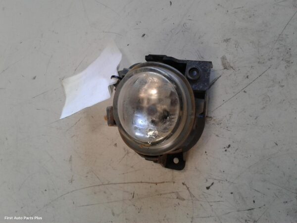 2010 FORD RANGER Left Indicator/Fog/Side
